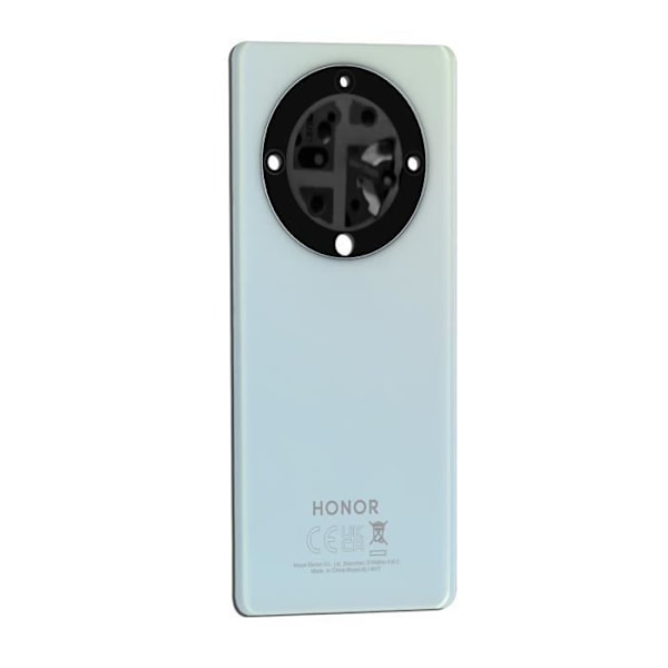 Ersättning batteri för Honor Magic 5 Lite Silver Grå