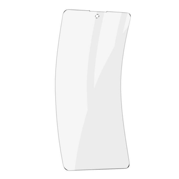 Suojakalvo - AVIZAR - Xiaomi Redmi Note 12 Pro/Pro Plus - Läpinäkyvä - Iskunkestävä - Erittäin ohut Transparent