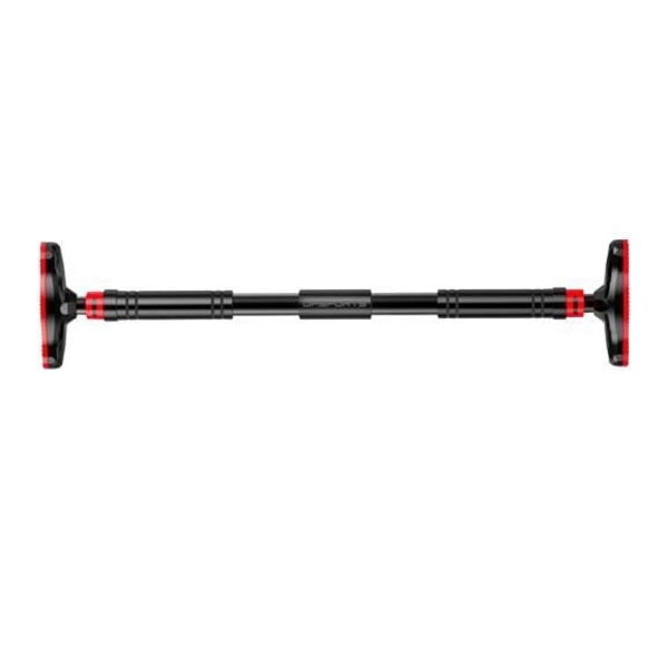 DF SPORTS pull-up bar uden skrue 90-130cm - 180KG - Barn - Blandet