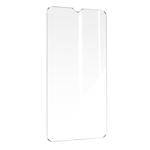 Härdat glas - AVIZAR - Xiaomi Redmi A1 2022 - 9H hårdhet - Anti-repa - Ultratunn