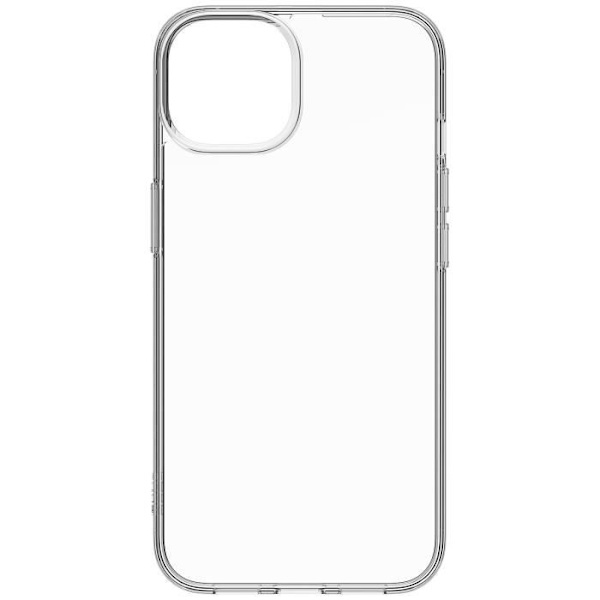 Suojavarusteet - Ei määritelty - iPhone 13 6,1" - 3 kpl - Naarmunkestävä - Karkaistu lasi