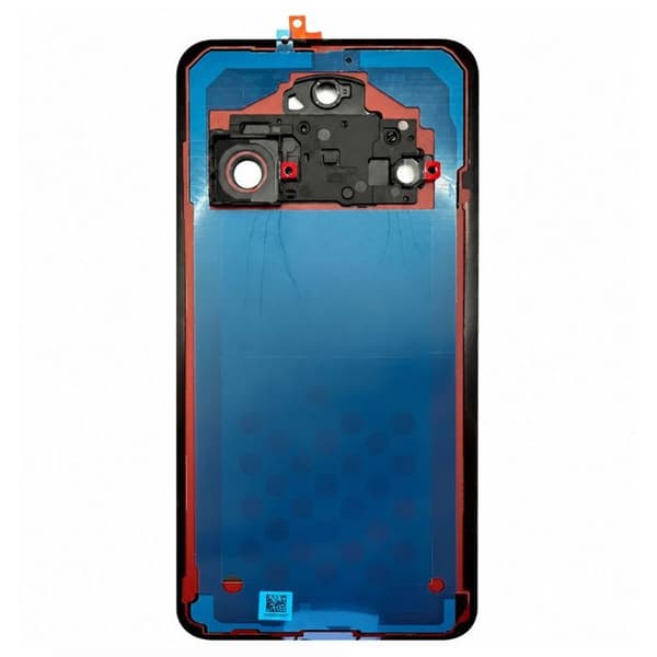 Erstatningsbatteri Service Pack til Honor Magic 8 Lite Honor Bordeaux