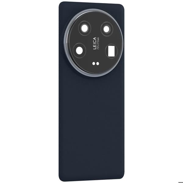 Erstatningsbagcover til Xiaomi 14 Ultra Sort