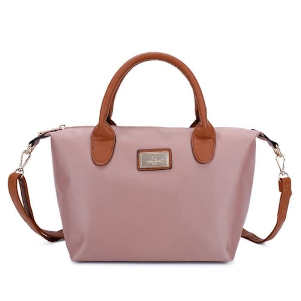 La Balade Cabas Håndtaske Størrelse S Gallantry Champagne pink Rosa