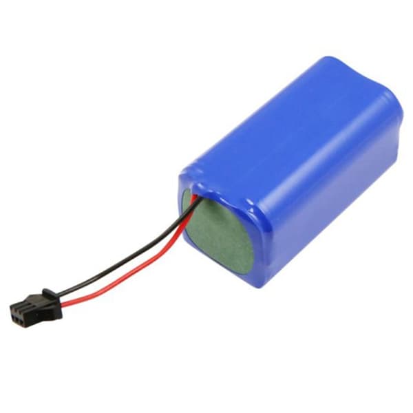 Batteri för Eufy RoboVac 11 / 11S Li-ion 14.4V 2600mAh 37.4Wh Blå