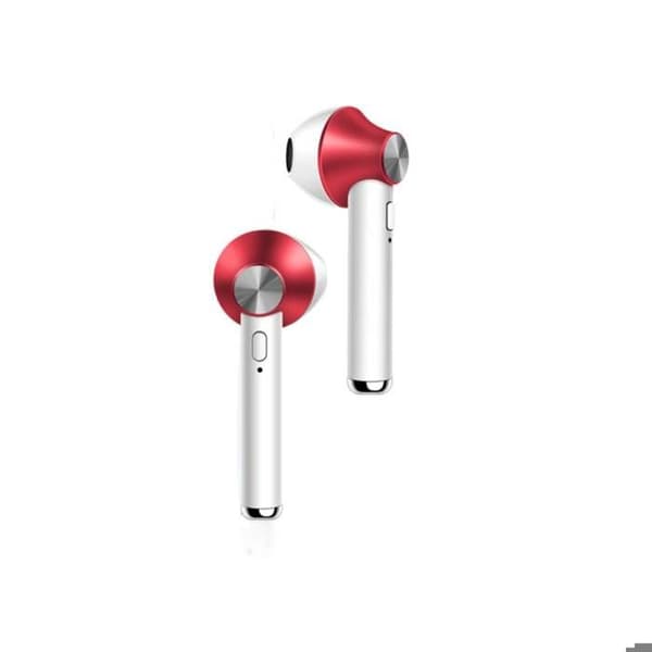 TWS-lurar Bluetooth 5.0 Modell Jeez Röd Röd