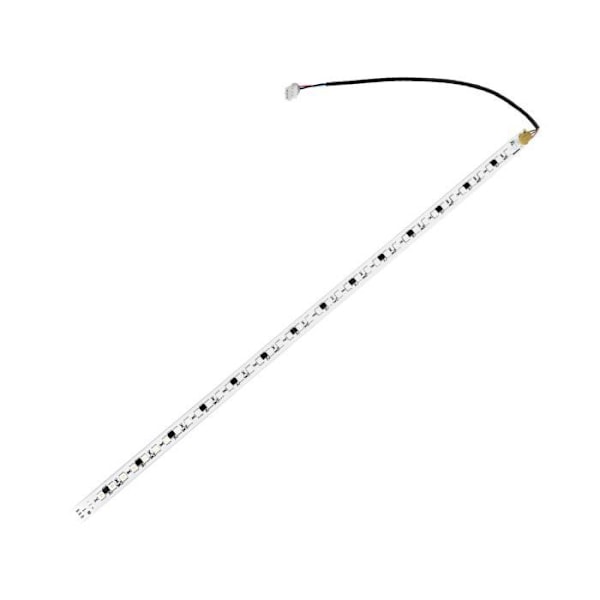 Barre LED Ljus för Dualtron Mini Lång Kropp Installation Däck Minimotors Vit Vit