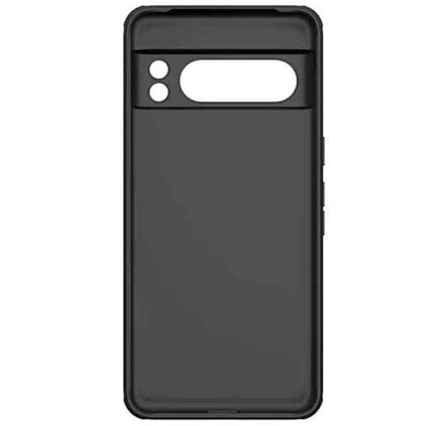 Coque - Nillkin - Super Frosted Shield Pro - Sort - Stiv - Vandtæt IP68 - Maksimal beskyttelse Svart