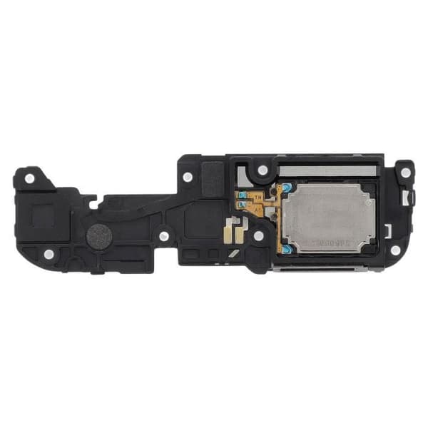 Ekstern højttaler - Xiaomi - Redmi Note 13 Pro 5G - Sort - Erstatning - Kablet Svart