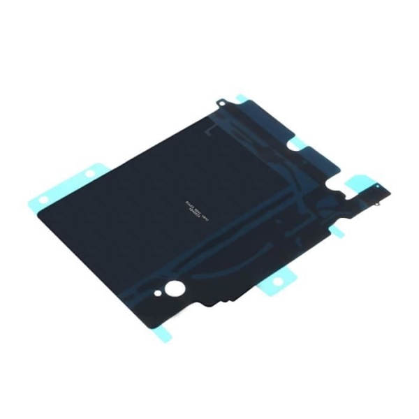 Galaxy S10 Plus NFC Antennkompatibel reservdelsanslutningskabel Svart