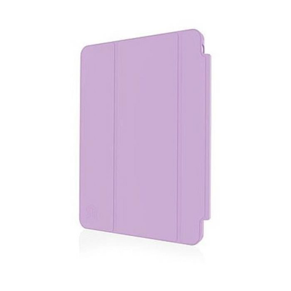Skyddsfodral för iPad Air/Pro 11 Folio Studio stm goods Lila - Syntetisk - Unisex Lila