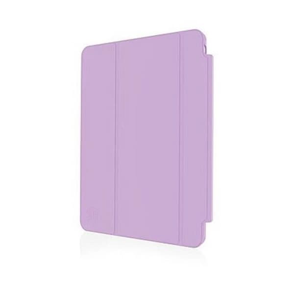 Skyddsfodral - stm goods - Folio Studio - Lila - Syntetisk - iPad Air/Pro 11 Violett