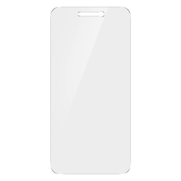 Skärmskydd av härdat glasfilm Huawei P8 Lite 2017 - Anti-explosion Transparent