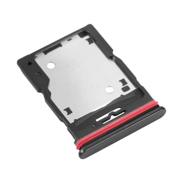 SIM-korttipaikka - AVIZAR - Xiaomi Redmi Note 11 Pro - Kaksois Nano SIM - Harmaa - Helppo asennus Grå