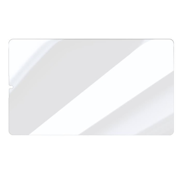 Karkaistua Lasi - Samsung - Galaxy Tab A9 - Kovuus 9H - Naarmuuntumaton - Kirkas