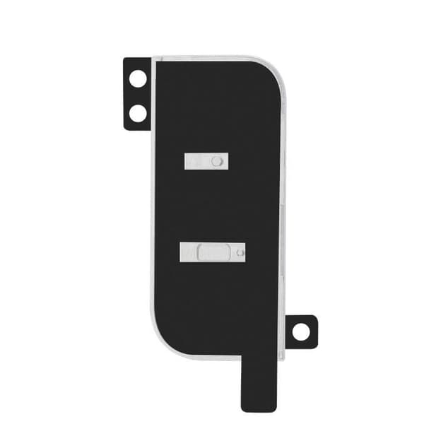 Kameralinse Bak - Samsung Galaxy S21 - Vit Chassi - Utbyte - Skarpa Bilder Vit