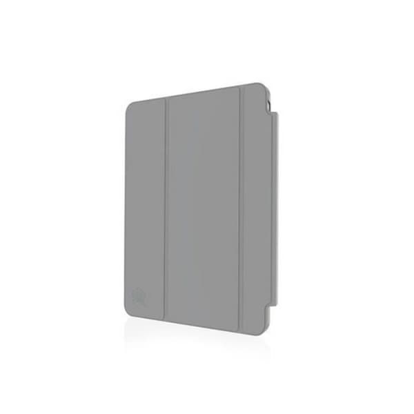 Skyddsfodral - stm goods - Folio Studio - iPad Air/Pro 11 - Grå - Syntetisk Grå