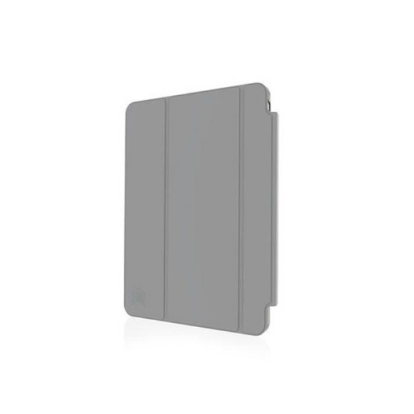 Suojakotelo iPad Air/Pro 11 Folio Studio stm -tuotteille Harmaa Grå