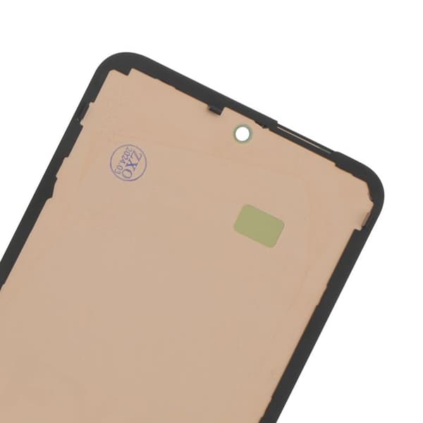 LCD-skærm - ReLife - Google Pixel 8 - Berøringsglas - 5,5 tommer - Sort Svart