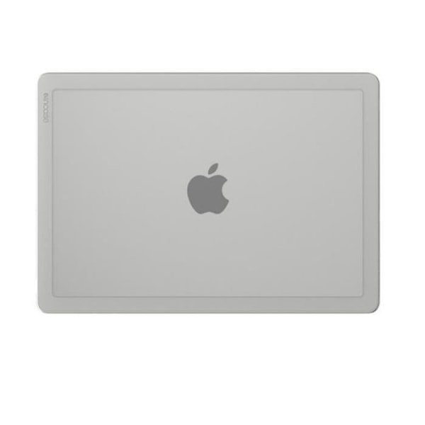 Coque för MacBook Air 15 tum 2023 / 2024 Hård Edge Stötsäker Incase Transparent Transparent