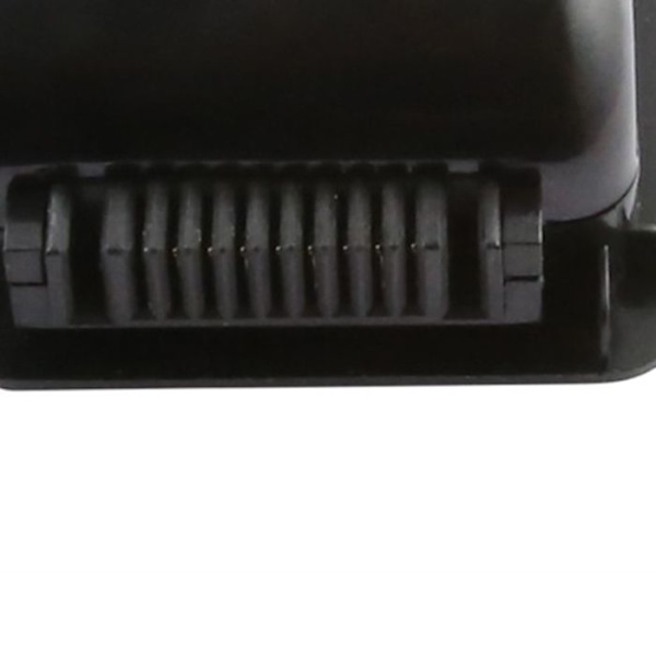 Akku MSI CX500 / CX620 / CX705 / CX720 Li-ion 11.1V 4400mAh 49Wh Musta Svart