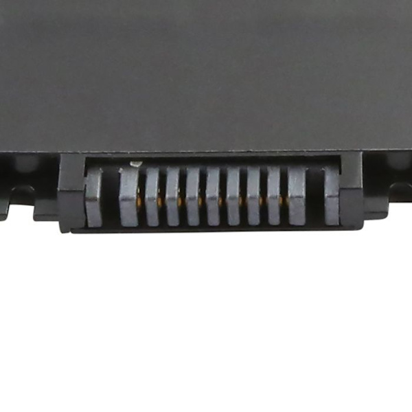 HP Pavilion 15-CC:n varabatteri Li-Polymer 11,55V 3630mAh 42Wh Musta Svart