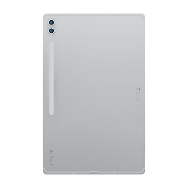 Samsung Galaxy Tab S10 Ultra Alkuperäinen Akkuhuoltopaketti Samsung Hopea Grå