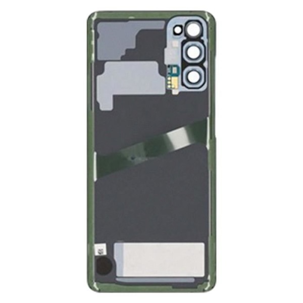 Cache Batteri Samsung Galaxy S20 - Hvid - Erstatningsbagpanel Vit