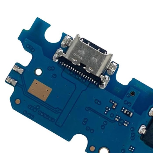 Samsung Galaxy A13 4G USB-C ladestik - Sort - Stik og mikrostik