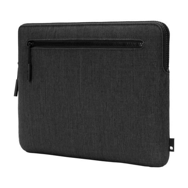 Incase Compact Sleeve Woolenex-yhteensopiva Macbook Pro 14" Graphite