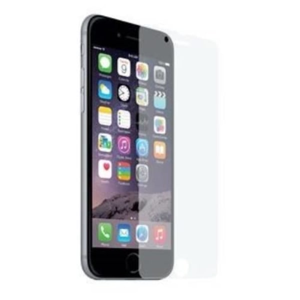 Näytönsuojalasi iPhone SE 2020/2022:lle EASY GLASS STANDARD MW Transparent Transparent