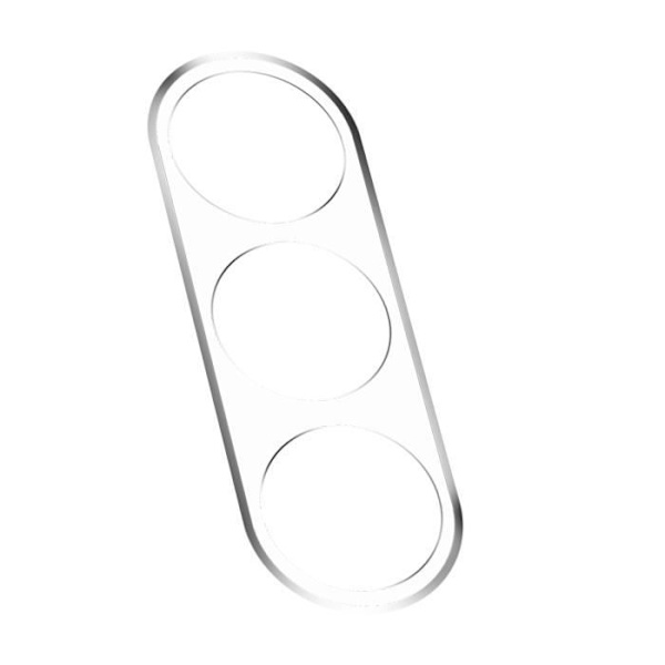 Samsung A35 5G kameraskydd - Imak - Härdat glas - Anti-repa Transparent