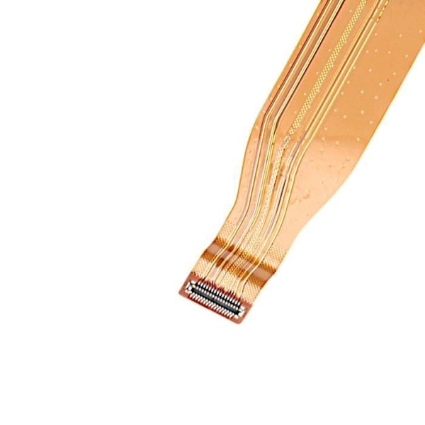 Emolevyn kaapeli Honor X8 5G:lle ja Honor X8 4G:lle Musta