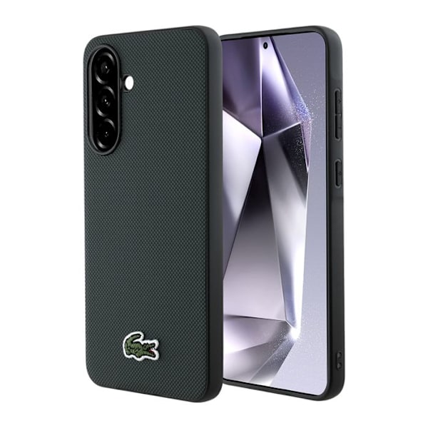 Coque Slim för Galaxy A56 5G Original Elegant Skydd Samsung Mörkgrön Grön