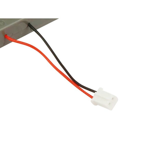 Batteri för PS4-kontroller Sony Li-ion 3.7V 700mAh 2.6Wh