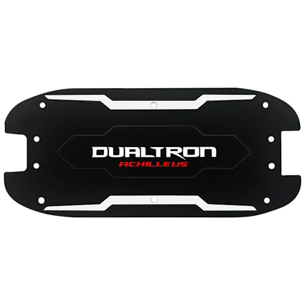 Grip Deck Dualtron Achilleus 2024 Liukumaton alusta Minimotors Musta
