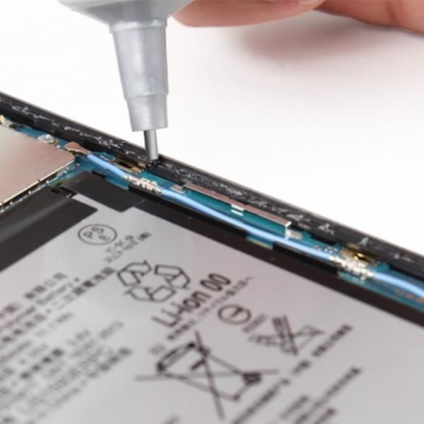 Lim/Bindemiddel - AVIZAR - B-7000 - 15 ml - LCD-Reparation, Glas, Ramme - Vandafvisende