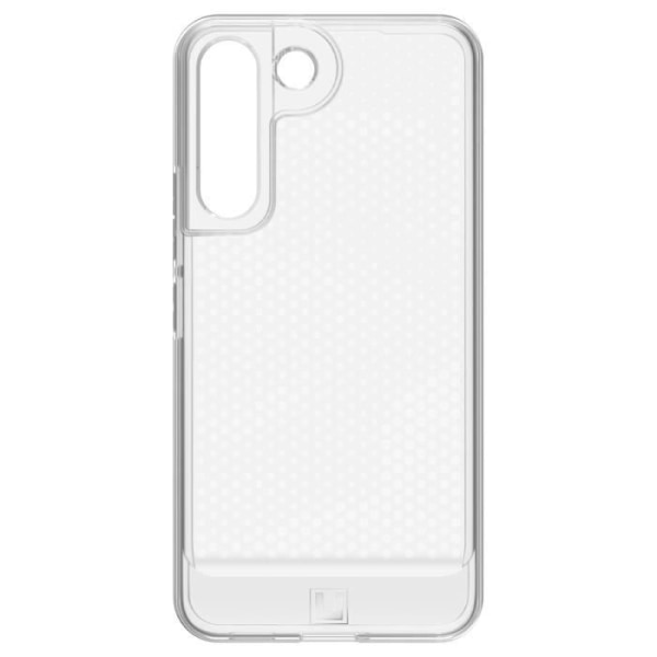 UAG Samsung Galaxy S22 Plus etui [U] Lucent Light og holdbart gennemsigtigt