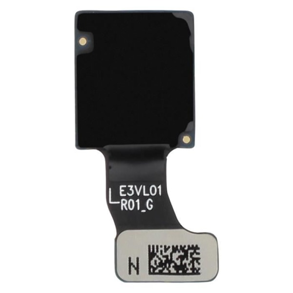 Alkuperäinen etukamera Samsung S24 Ultra 12MP Selfie Sensor Samsung Black Svart