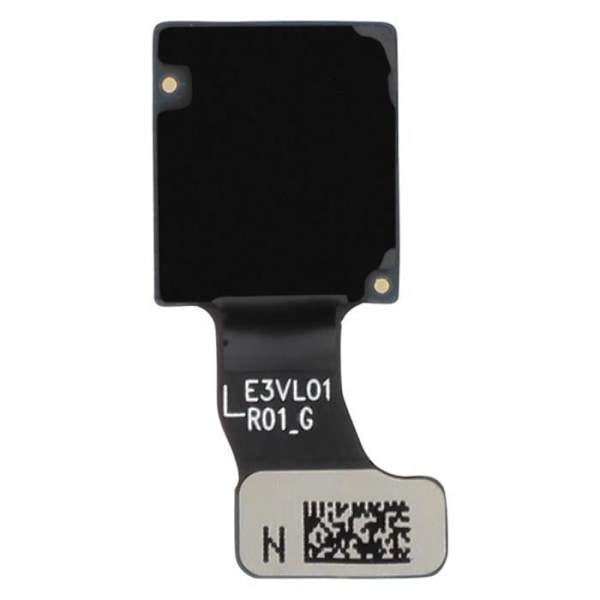 Originalt frontkamera til Samsung S24 Ultra 12MP Selfie Sensor Samsung Sort Svart