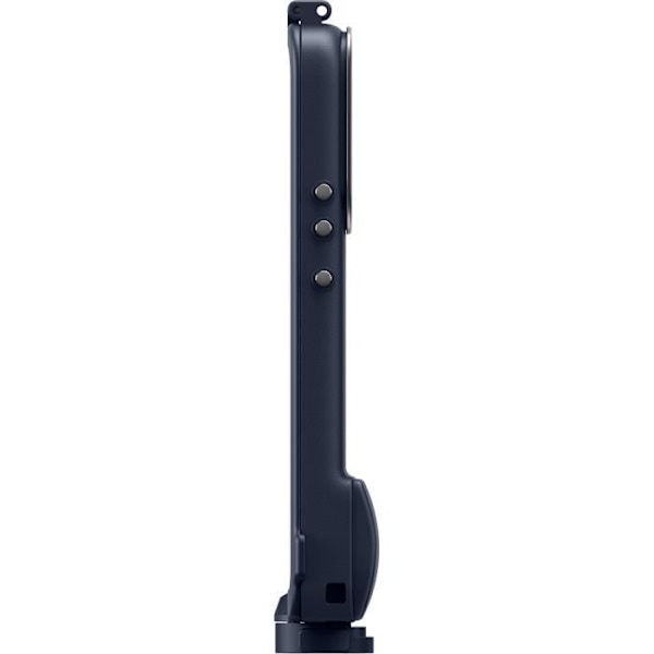 Fodral - Huawei - Mate 20 Pro - Vattentålig - Hård - Vuxen Blå