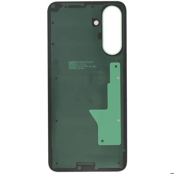 Erstatningsbatteri til Galaxy A17 4G Service Pack Samsung Sort Svart