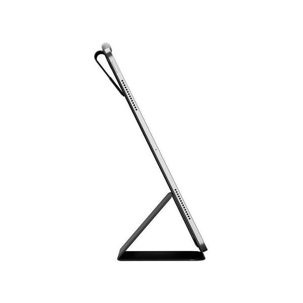 Lædercover til iPad Pro 13 Tommer Nomad svart brun
