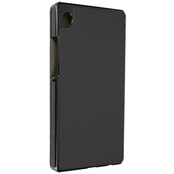 Etui til Samsung Galaxy Tab A9 - AVIZAR - Trifold Flip Support Video og Keyboard Sort Svart