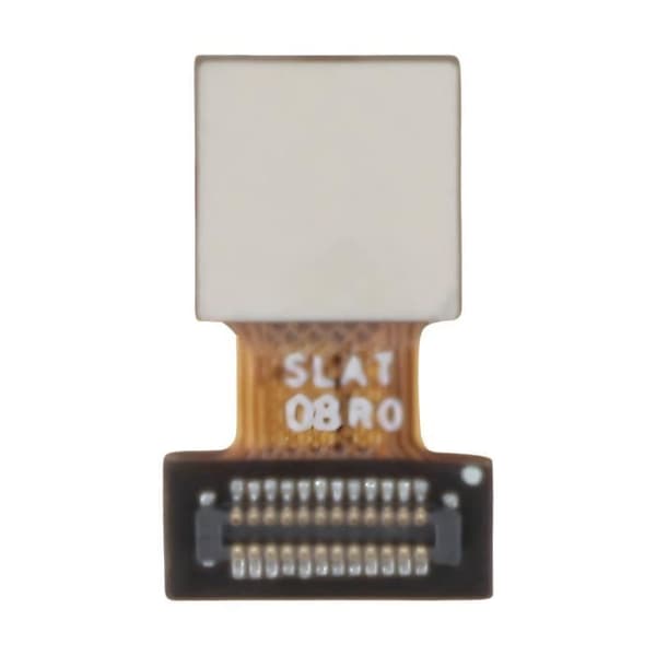 Original Samsung Galaxy Tab A8 10.5 Frontkamera 5MP Selfie Sensor Samsung Svart Svart