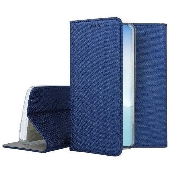 Etui - SAMSUNG - A12 - Plånboksfodral - Fullständigt skydd - Mjuk