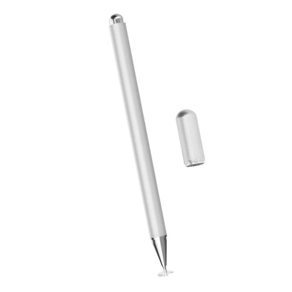Universal Stylus - AVIZAR - Ultra-Fine Tip - Magnetic Protection - Compatible with Smartphone/Tablet - 40g