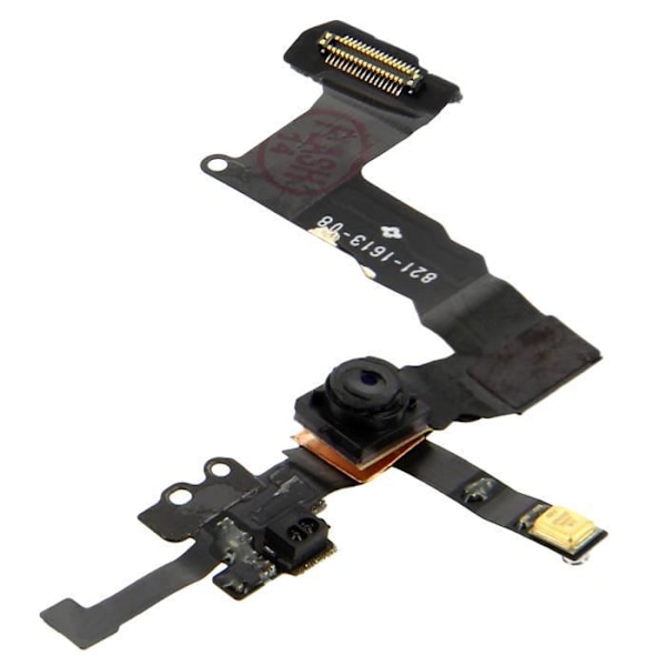 Etukamera - AVIZAR - iPhone 5C - Lähietäisyystunnistin - Liitospaneeli - Helppo korjata