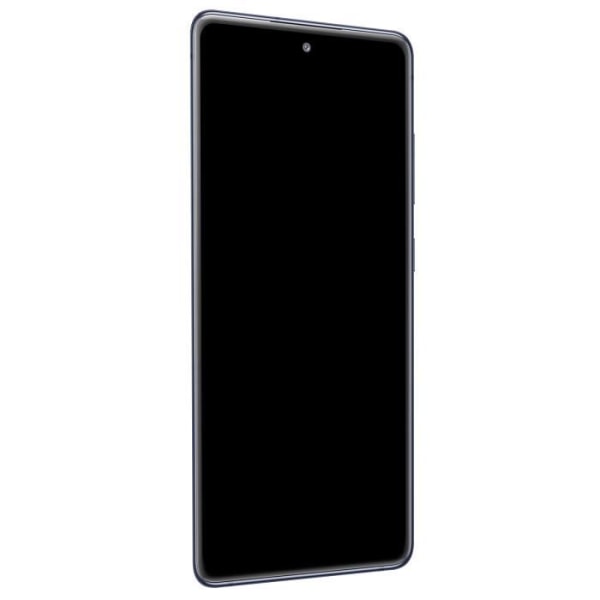 Block Komplett Samsung Galaxy S20 FE 5G LCD-skärm Touchglas Original Night Blue