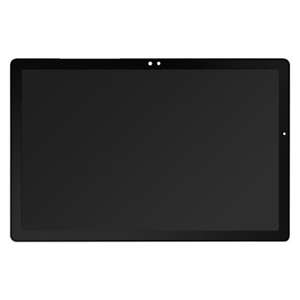 Komplet Block Galaxy Tab A8 10.5 2021 LCD-skærm Touch Glas Original Samsung